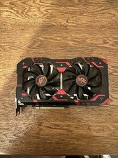 PowerColor AXRX580