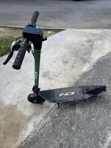 Scooter