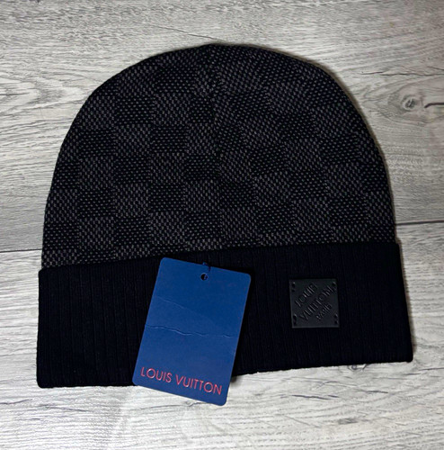 Louis vuitton monogram knit - vuitton,