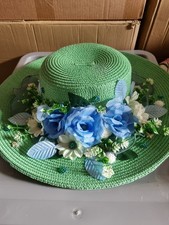 Ladies Hat for Wedding, Mother