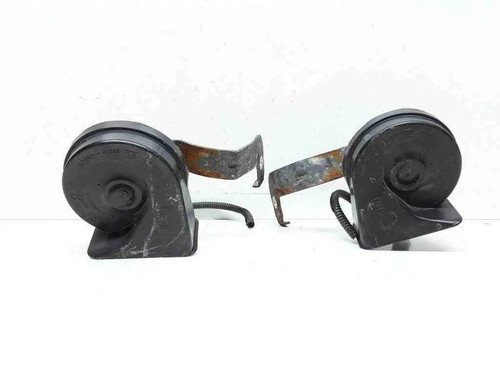 Volvo v50 horn signal - v50,