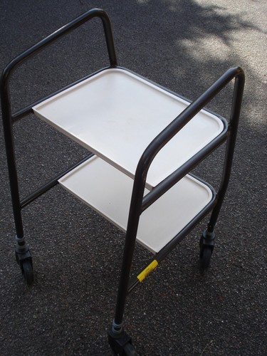 Mobility trolley walking - trolley/walking,