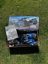 Ftx zorro brushed - zorro,