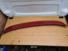 PEUGEOT 406 COUPE GENUINE