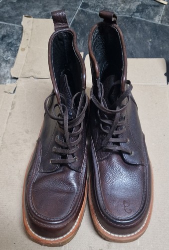 Nicole farhi men boots - boots, size