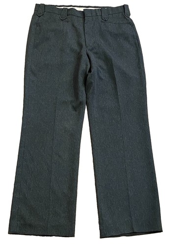 Vtg circle 31 gray - 38”x, 31”