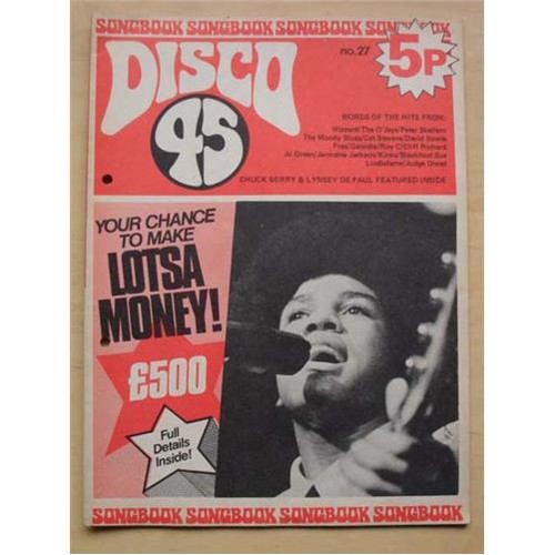 Jermaine jackson disco - jermaine, 45