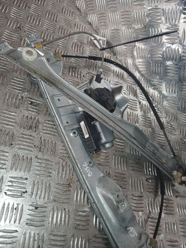 Renault clio mk3 - renault,