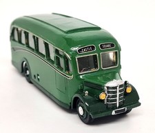 Ambrico 1/76 Duple Bedford