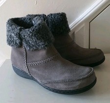 Clarks Fianna Joy Size 5E