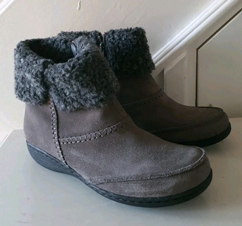Clarks fianna joy - fianna, 5e