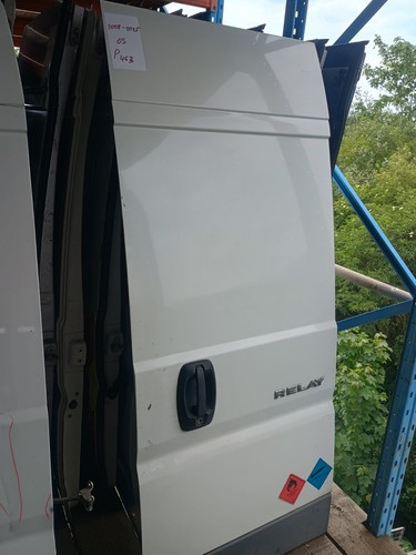 Peugeot boxer relay ducato - peugeot,