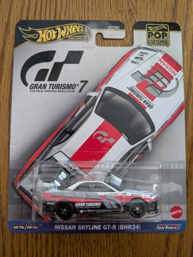 Hot wheels nissan skyline - wheels,