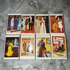 Match box bundle old tyme