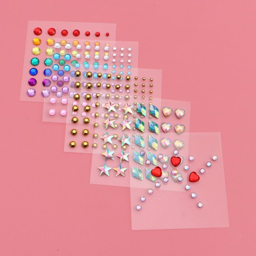 Sheets eye gems - eye, for