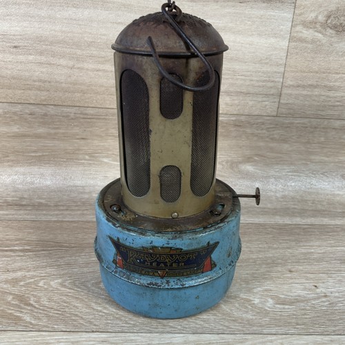 Raydyot kerosene heater - kerosene,