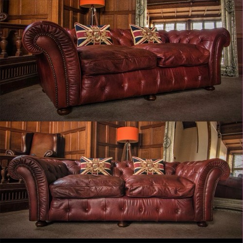 Pair tetrad midi blenheim - pair,