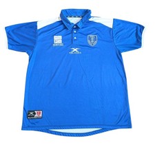 Hull KR Blue Polo Rugby League
