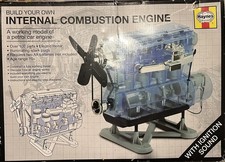 Haynes : Build Your Own