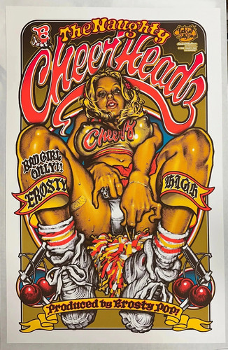 Rat fink bad - rat,