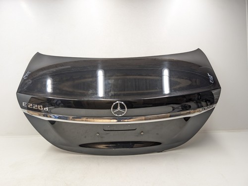 Mercedes class w213 - e,