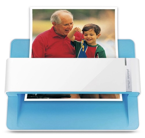 Photo scanner ephoto z300 - scanner,