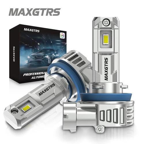 2pcs h10 h11 led - h10, headlight