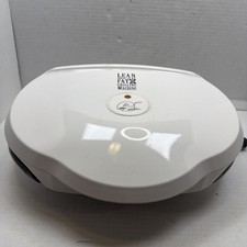George Foreman Lean Mean Fat