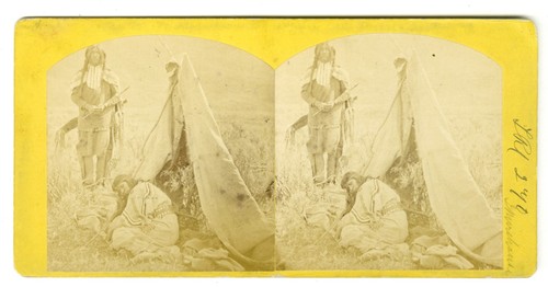 Native americans a j - native, a.j