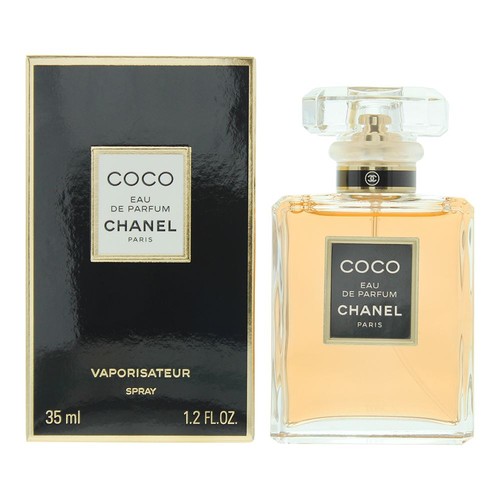Chanel coco eau - chanel, de
