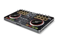 Numark Mixtrack Pro II Serato
