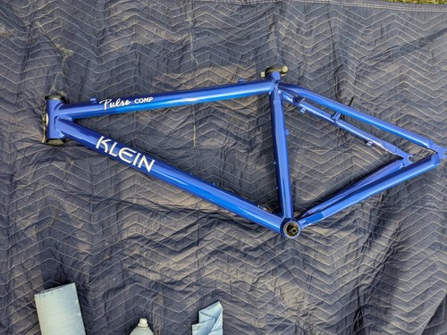 Klein pulse comp - pulse, mtb