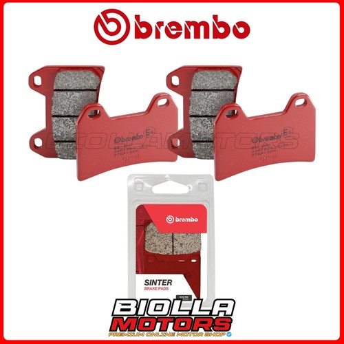 Brembo brake pad - brake, yamaha