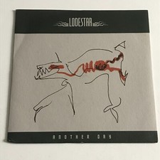 Lodestar - Another Day 7"