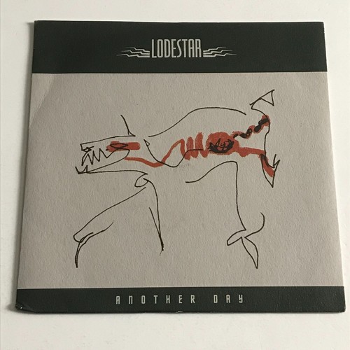 Lodestar another day 7 - another, 7"
