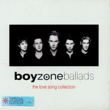 Boyzone - Ballads - The Love