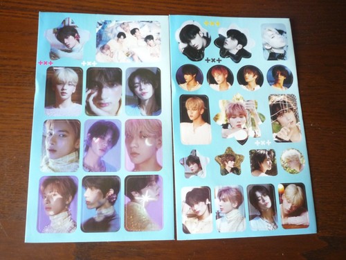 Bts stickers two - bts, stickers--two