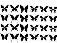 24-Butterflies-Funny-Stickers-