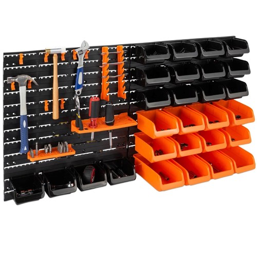 Pcs pegboard shelf - 44,