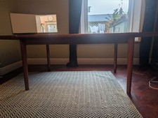 Vtg Mid Century Danish