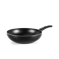 Kitchen Stories Wok Pan Ceramic Non-Stick Induction Oven Searsmart (Open Box)