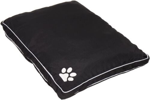 Luxury waterproof dog bed - luxury,