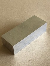 ALUMINIUM BAR / BILLET / BLOCK