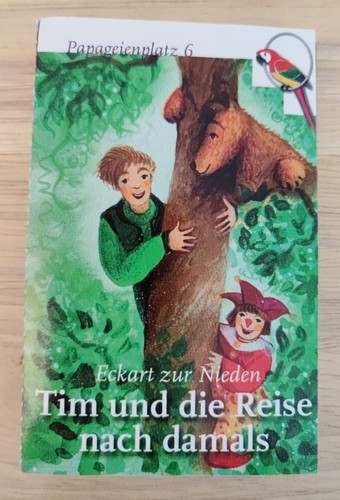 Tim und die reise nach - tim,