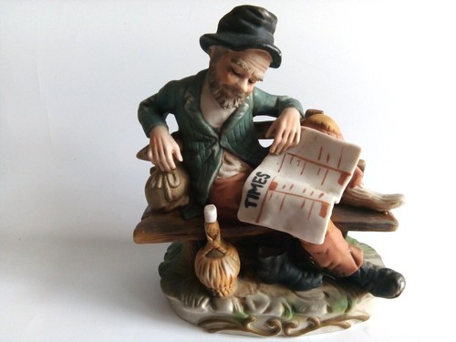 Vintage woolbro bone - vintage,