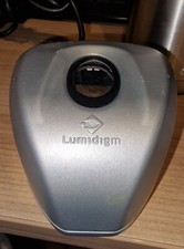 iEvo Biometric USB fingerprint Reader RD-Desk_U Silver Lumidigm Sensor