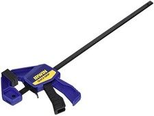 Irwin Tools Quick-Grip Clamps