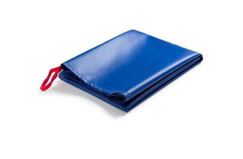 Reusable tubular slide sheet - reusable,