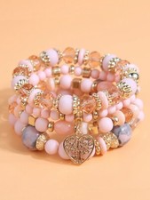 UK Women Girls Fashion Jewelry