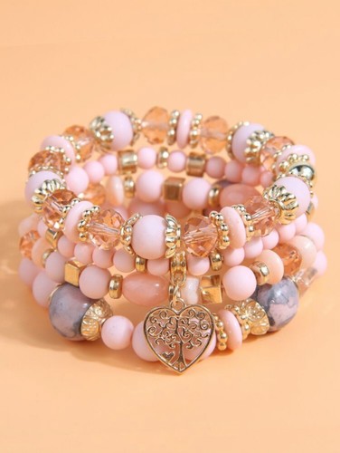 Women girls fashion jewelry - women,